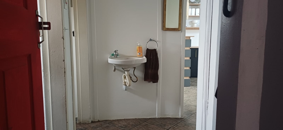 To Let Commercial Property for Rent in Hospitaalheuwel Free State